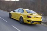 Vauxhall VXR8 2011 года
